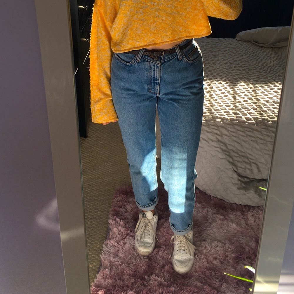 Calvin Klein VINTAGE Jeans